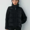 Super Puff™-vest – Liquid Shine Super Puff™-vest – Liquid Shine