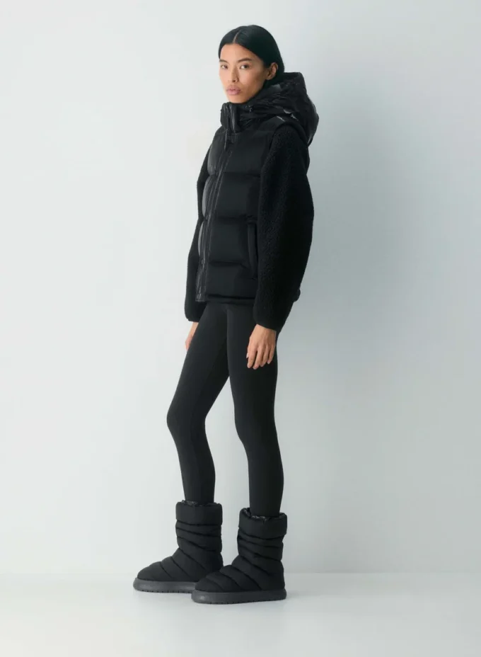 Super Puff™-vest – Liquid Shine Super Puff™-vest – Liquid Shine