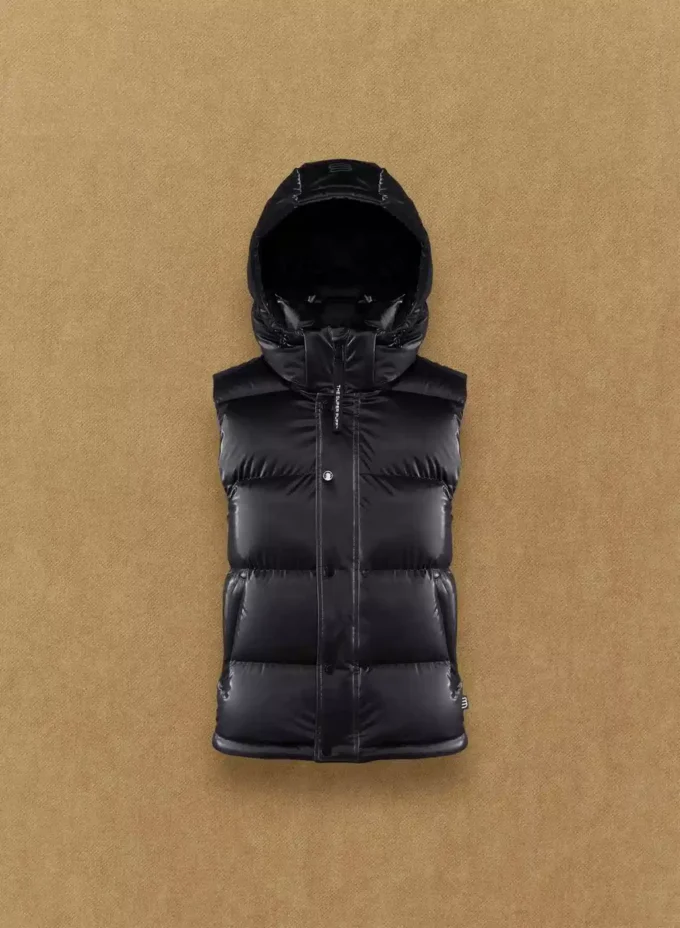 Super Puff™-vest – Liquid Shine Super Puff™-vest – Liquid Shine