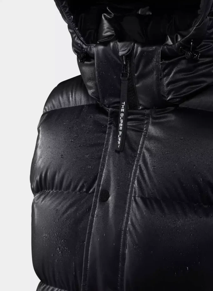 Super Puff™-vest – Liquid Shine Super Puff™-vest – Liquid Shine
