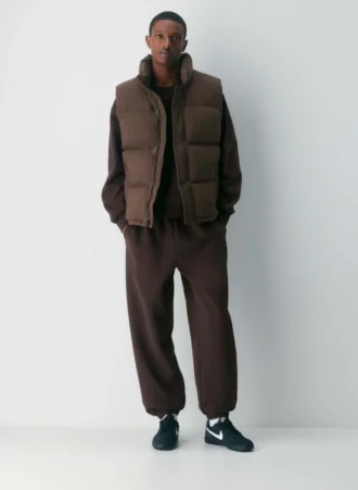 Super Puff™ Vest Men’s – cliMATTE™