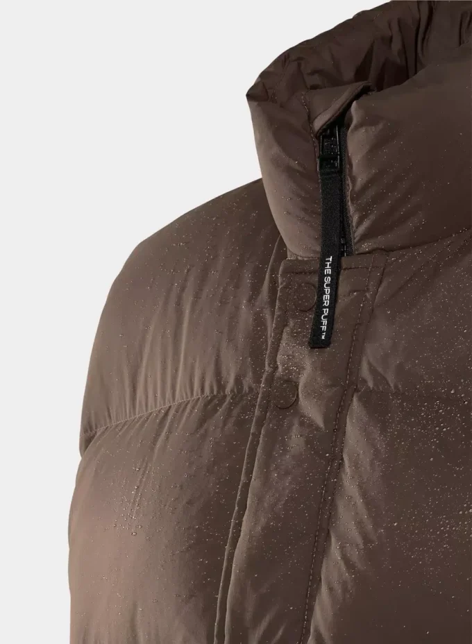 Super Puff™ Vest Men’s – cliMATTE™ Super Puff™ Vest Men’s – cliMATTE™