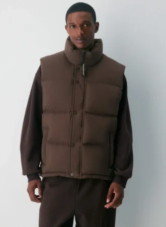 Super Puff™ Vest Men’s – cliMATTE™