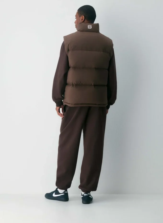 Super Puff™ Vest Men’s – cliMATTE™ Super Puff™ Vest Men’s – cliMATTE™