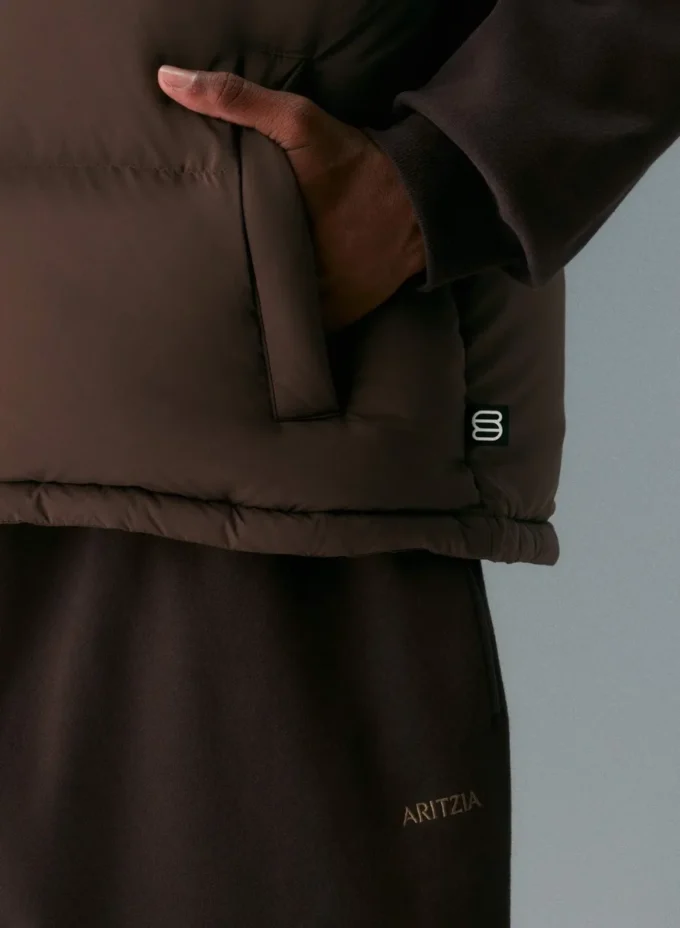 Super Puff™ Vest Men’s – cliMATTE™ Super Puff™ Vest Men’s – cliMATTE™