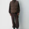 Super Puff™ Vest Men’s – cliMATTE™ Super Puff™ Vest Men’s – cliMATTE™