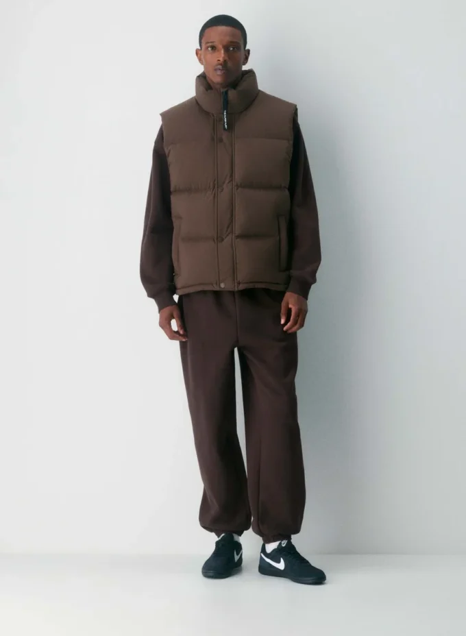 Super Puff™ Vest Men’s – cliMATTE™ Super Puff™ Vest Men’s – cliMATTE™