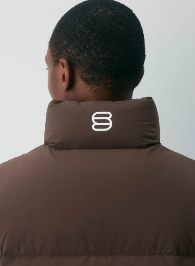 Super Puff™ Vest Men’s – cliMATTE™ Super Puff™ Vest Men’s – cliMATTE™