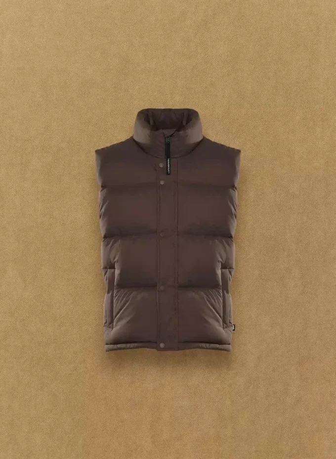 Super Puff™ Vest Men’s – cliMATTE™ Super Puff™ Vest Men’s – cliMATTE™