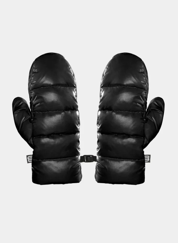 Super Puff™-votter – Hi-Gloss