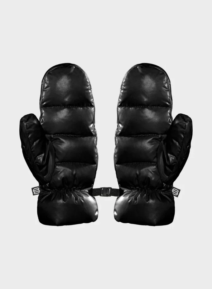 Super Puff™-votter – Hi-Gloss