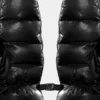 Super Puff™-votter – Hi-Gloss