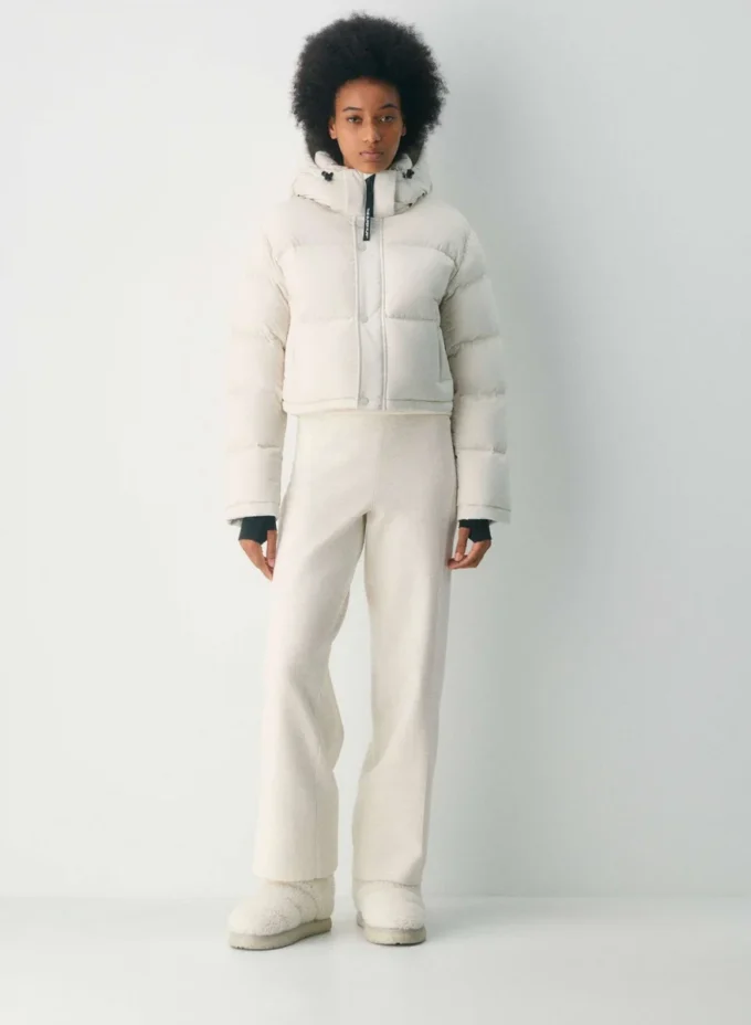 Super Puff™ XtraShorty – cliMATTE™ Super Puff™ XtraShorty – cliMATTE™