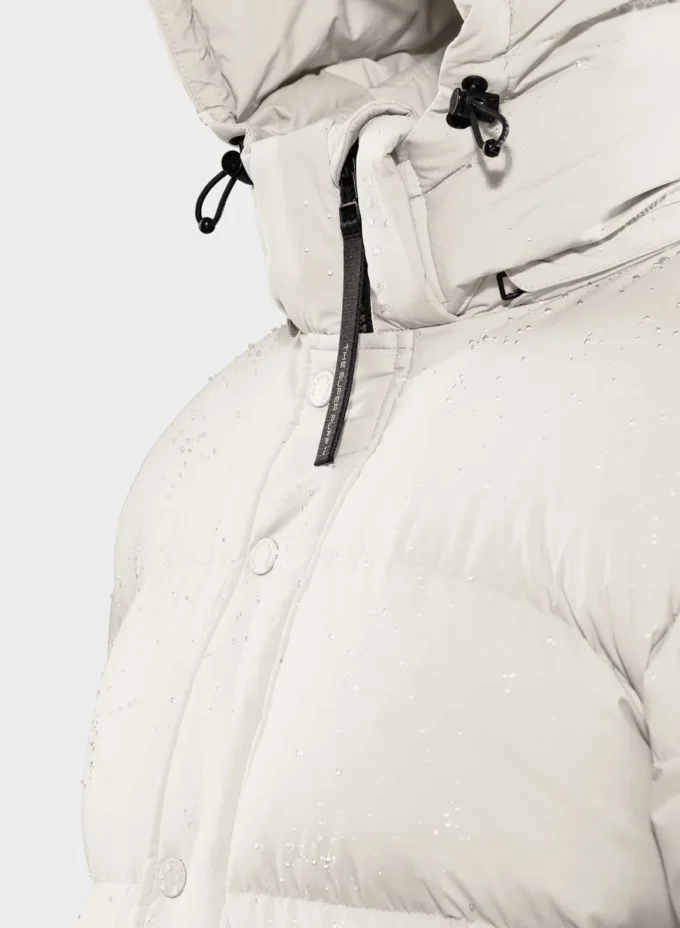 Super Puff™ XtraShorty – cliMATTE™ Super Puff™ XtraShorty – cliMATTE™