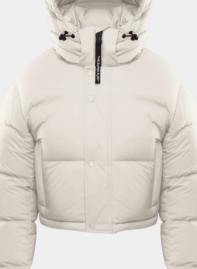 Super Puff™ XtraShorty – cliMATTE™ Super Puff™ XtraShorty – cliMATTE™