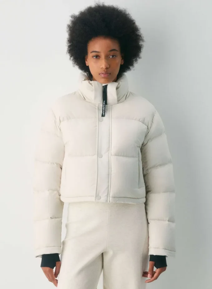 Super Puff™ XtraShorty – cliMATTE™ Super Puff™ XtraShorty – cliMATTE™