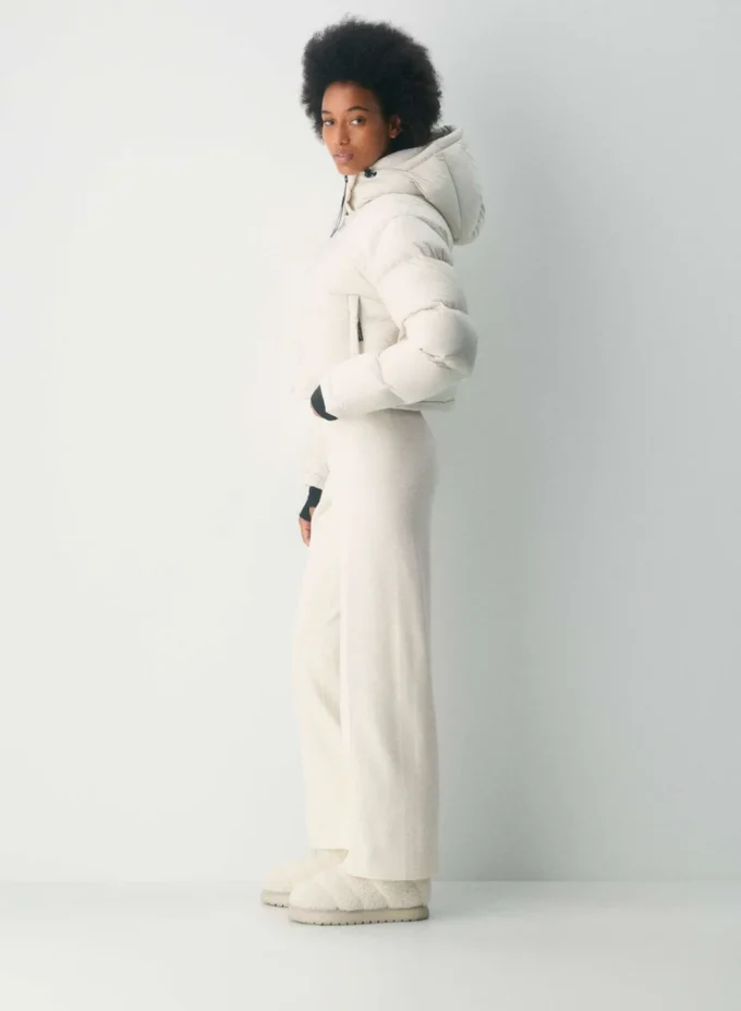 Super Puff™ XtraShorty – cliMATTE™ Super Puff™ XtraShorty – cliMATTE™