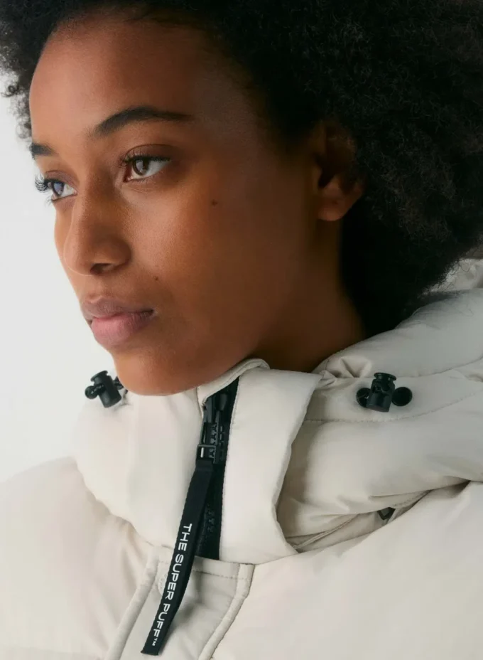 Super Puff™ XtraShorty – cliMATTE™ Super Puff™ XtraShorty – cliMATTE™