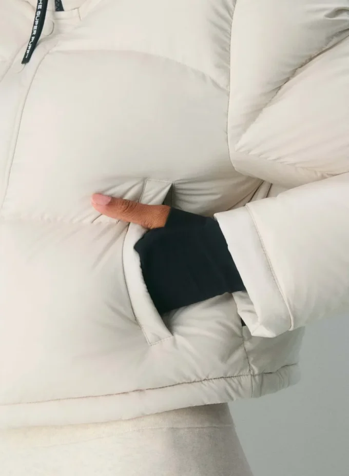 Super Puff™ XtraShorty – cliMATTE™ Super Puff™ XtraShorty – cliMATTE™