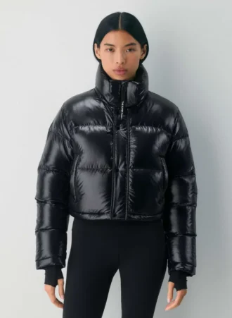 Super Puff™ XtraShorty – Hi-Gloss