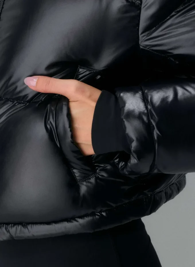 Super Puff™ XtraShorty – Hi-Gloss Super Puff™ XtraShorty – Hi-Gloss
