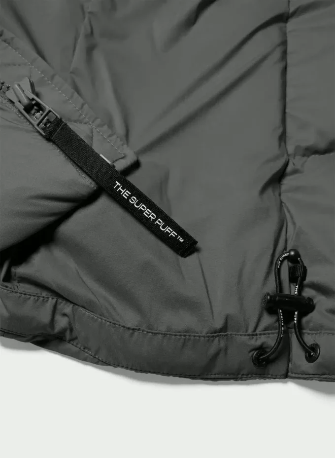 SuperSnug Puff™ – cliMATTE™ SuperSnug Puff™ – cliMATTE™