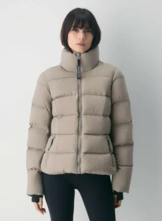 SuperSnug Puff™ – cliMATTE™