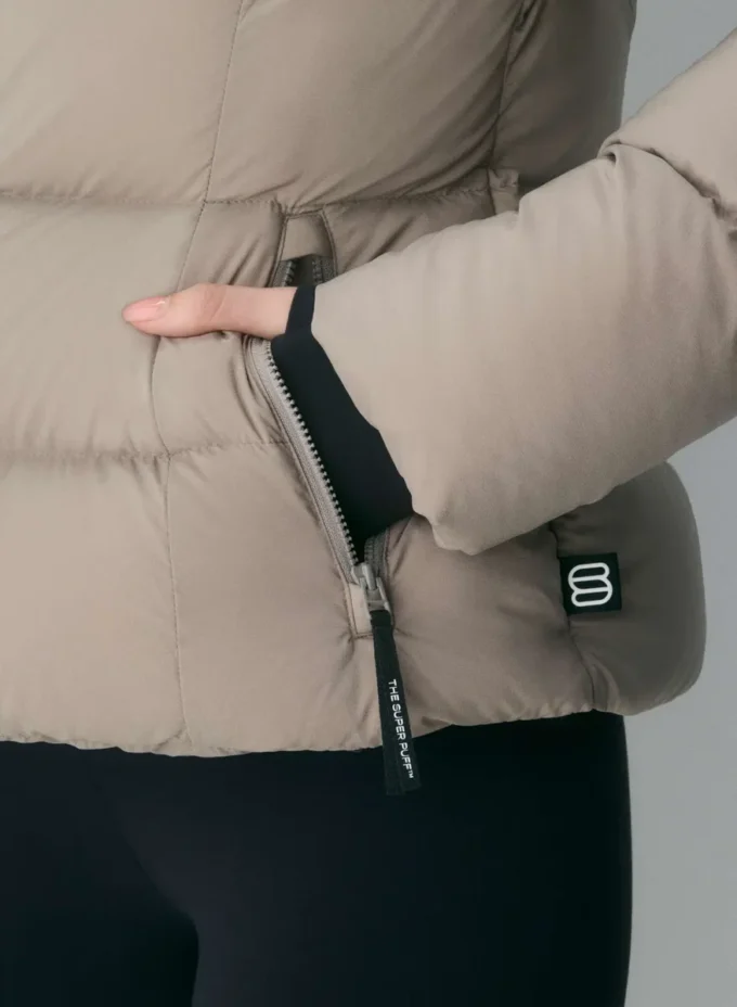 SuperSnug Puff™ – cliMATTE™ SuperSnug Puff™ – cliMATTE™