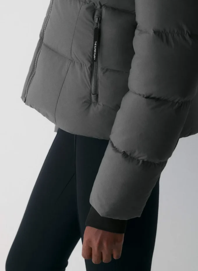 SuperSnug Puff™ – cliMATTE™ SuperSnug Puff™ – cliMATTE™