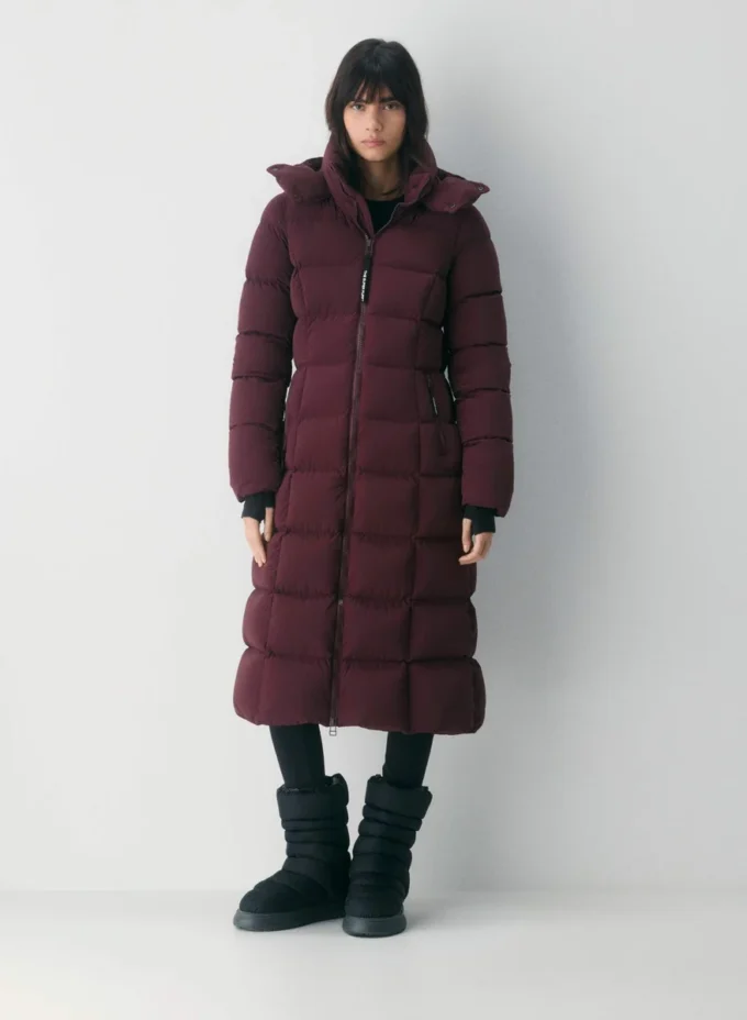 SuperSnug Puff™ Long – Orbit Stretch™