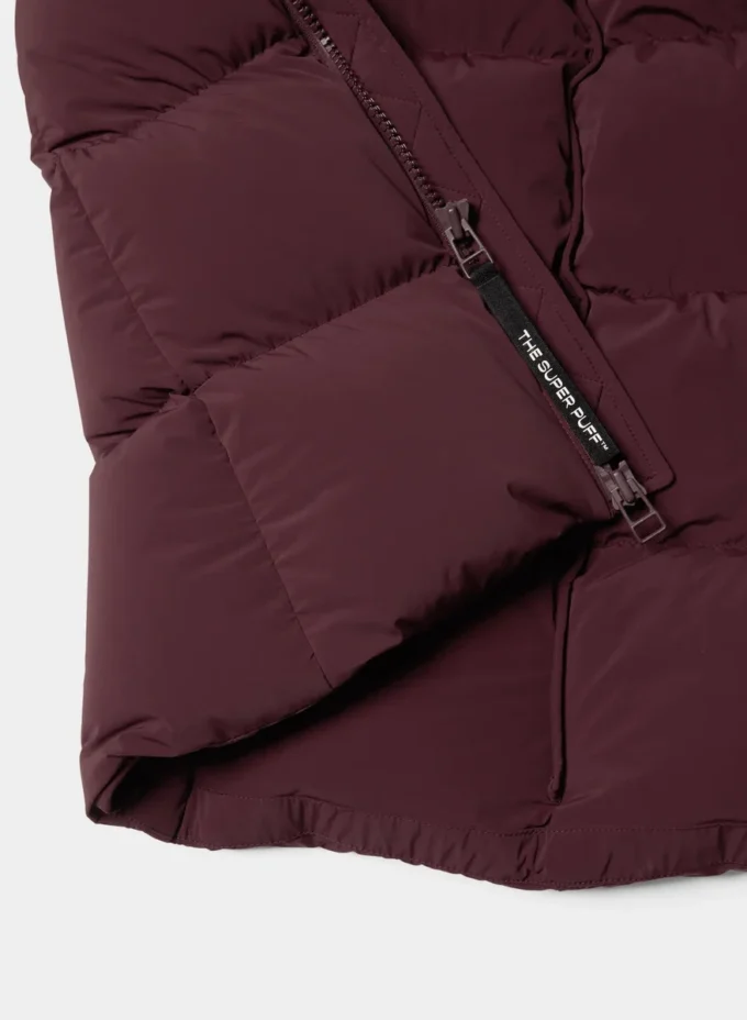 SuperSnug Puff™ Long – Orbit Stretch™