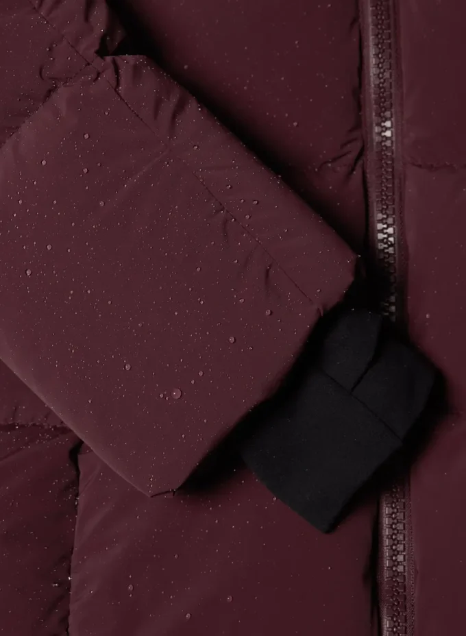 SuperSnug Puff™ Long – Orbit Stretch™