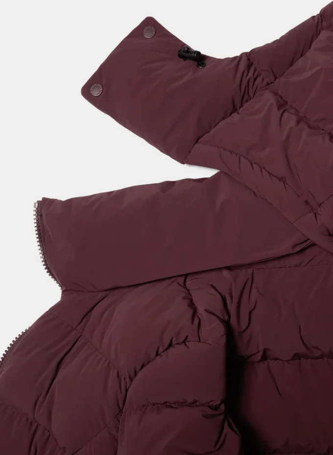 SuperSnug Puff™ Long – Orbit Stretch™