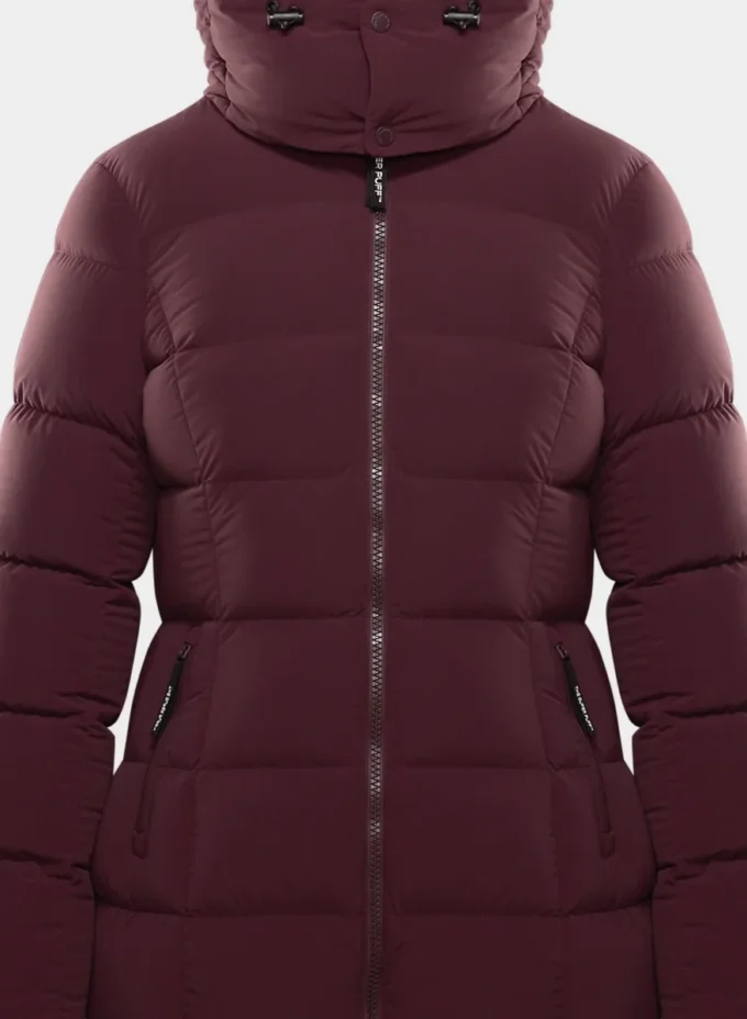 SuperSnug Puff™ Long – Orbit Stretch™