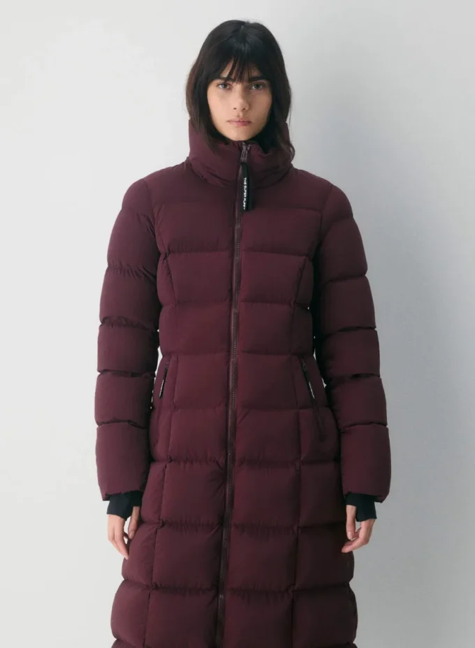 SuperSnug Puff™ Long – Orbit Stretch™