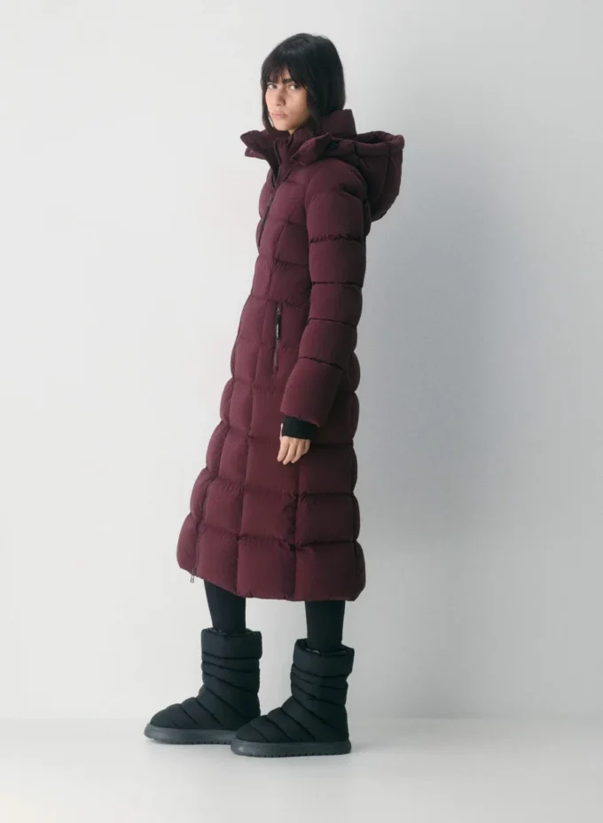 SuperSnug Puff™ Long – Orbit Stretch™