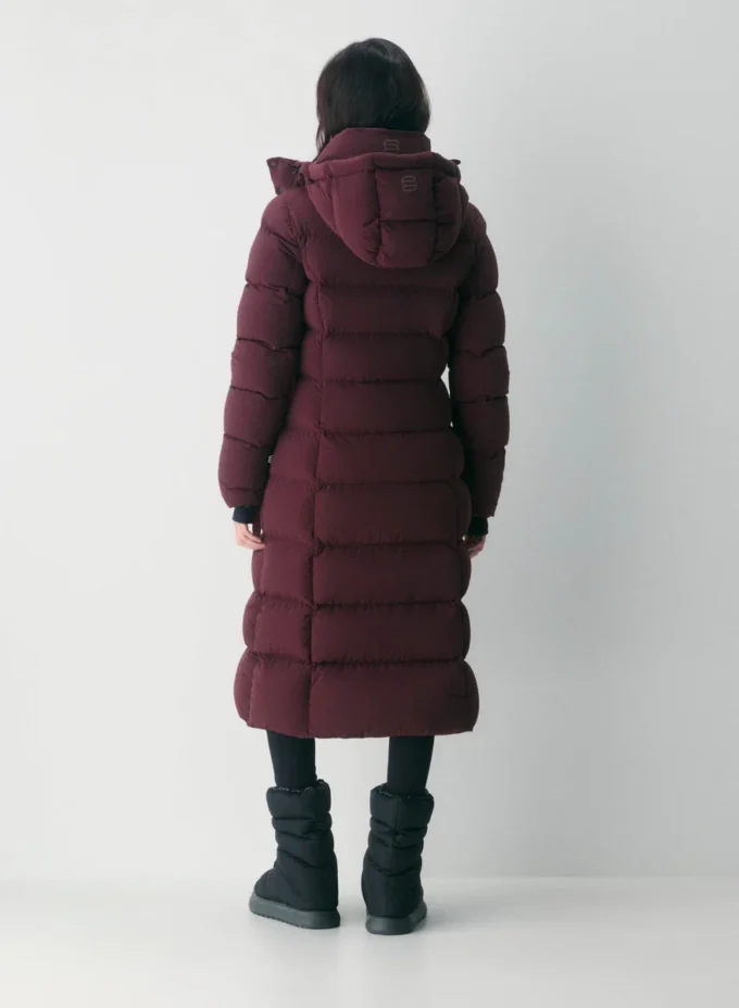SuperSnug Puff™ Long – Orbit Stretch™