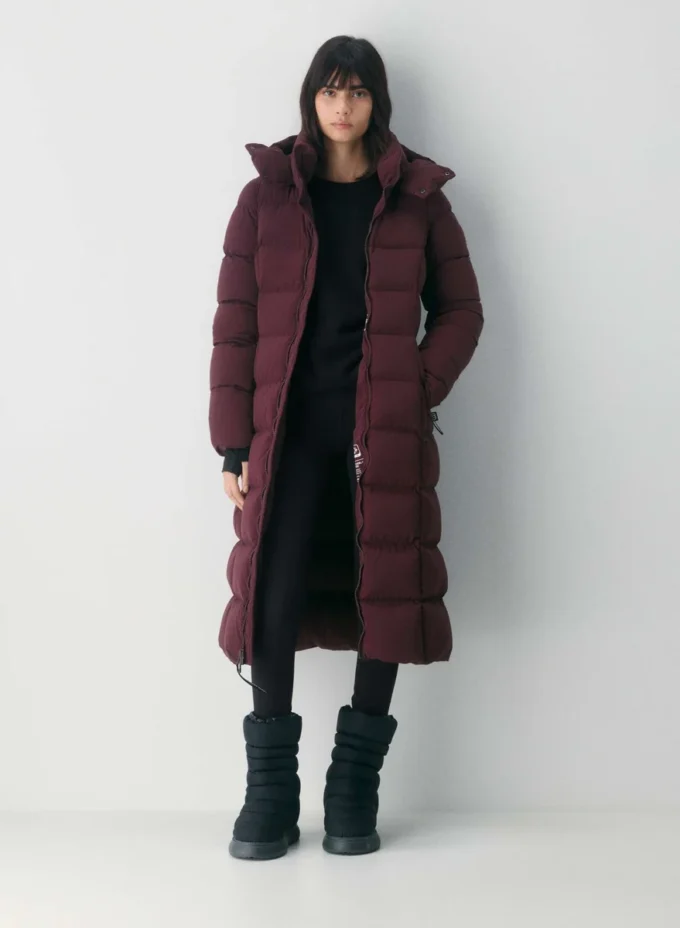 SuperSnug Puff™ Long – Orbit Stretch™