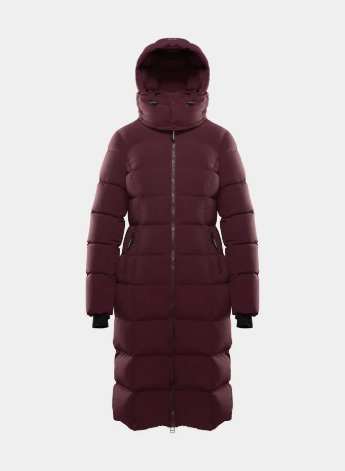 SuperSnug Puff™ Long – Orbit Stretch™