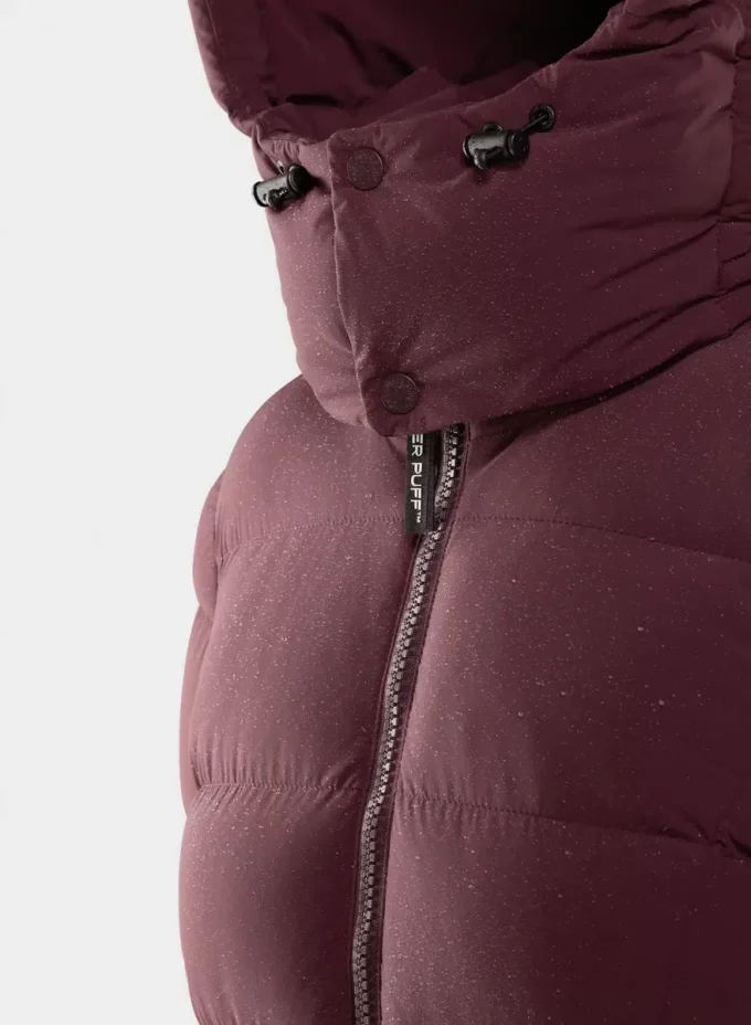 SuperSnug Puff™ Long – Orbit Stretch™