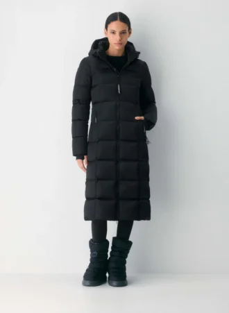 SuperSnug Puff™ Long – Satin Flex™