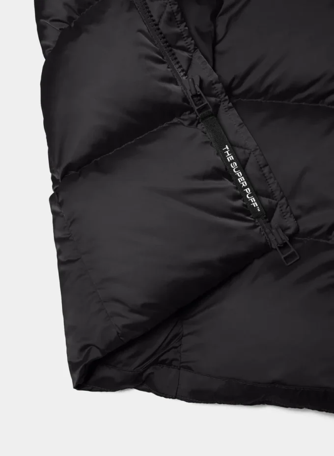 SuperSnug Puff™ Long – Satin Flex™ SuperSnug Puff™ Long – Satin Flex™