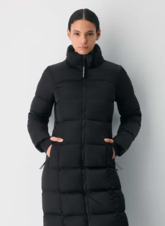 SuperSnug Puff™ Long – Satin Flex™