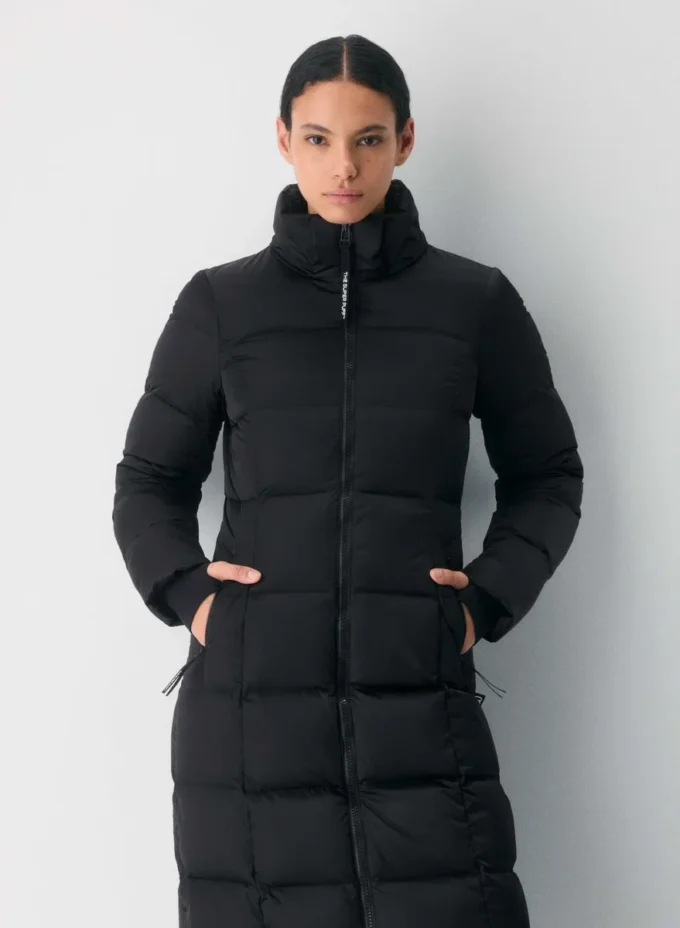 SuperSnug Puff™ Long – Satin Flex™ SuperSnug Puff™ Long – Satin Flex™
