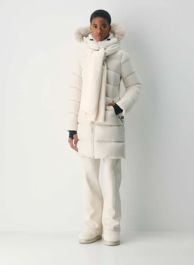SuperSnug Puff™ Mid – cliMATTE™ SuperSnug Puff™ Mid – cliMATTE™
