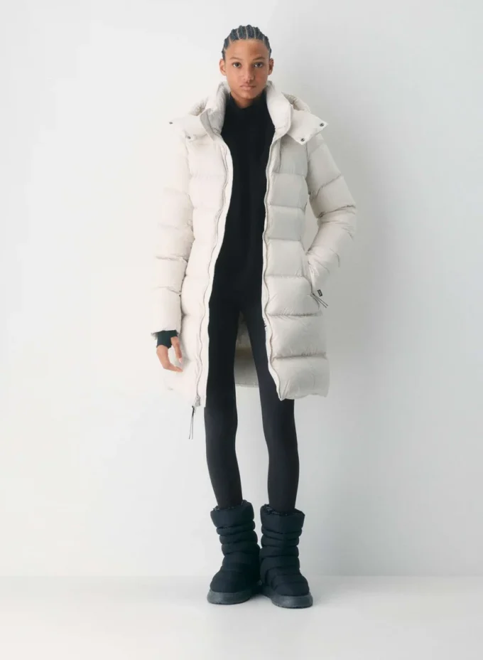 SuperSnug Puff™ Mid – cliMATTE™ SuperSnug Puff™ Mid – cliMATTE™