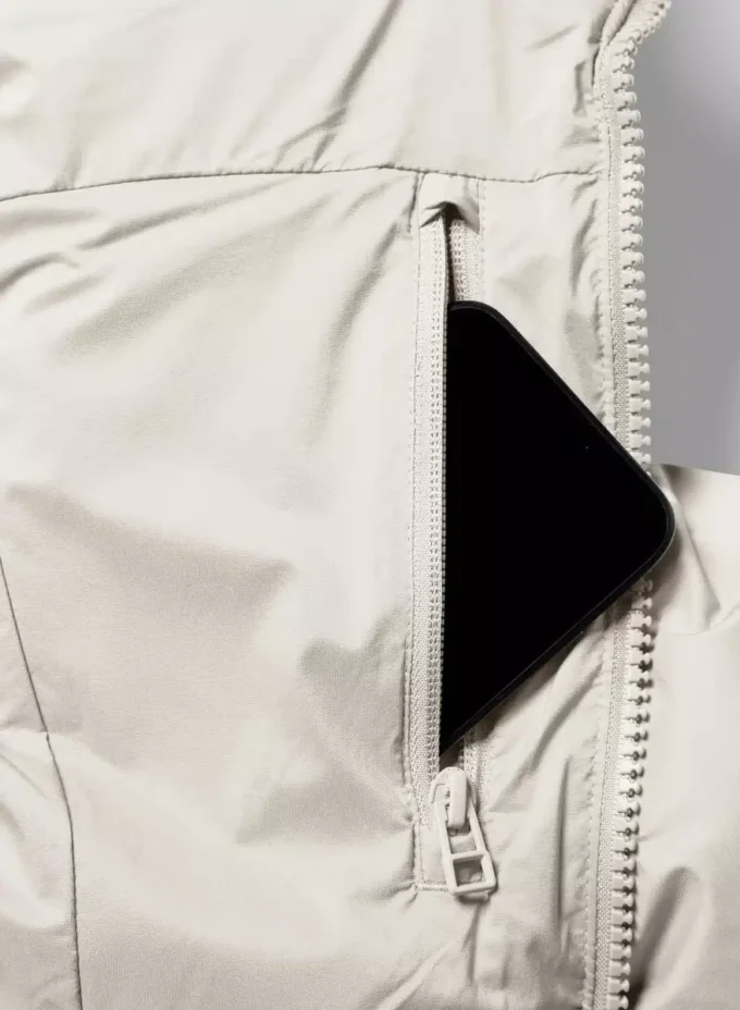 SuperSnug Puff™ Mid – cliMATTE™ SuperSnug Puff™ Mid – cliMATTE™