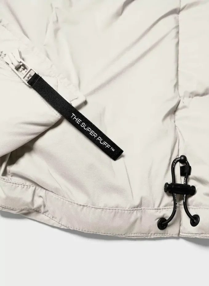 SuperSnug Puff™ Mid – cliMATTE™ SuperSnug Puff™ Mid – cliMATTE™