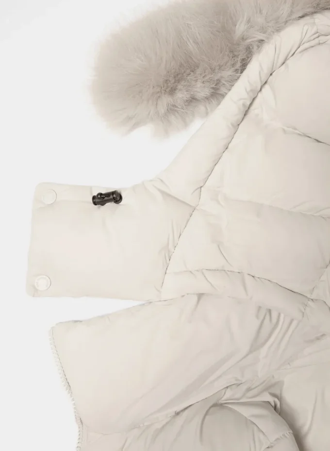 SuperSnug Puff™ Mid – cliMATTE™ SuperSnug Puff™ Mid – cliMATTE™