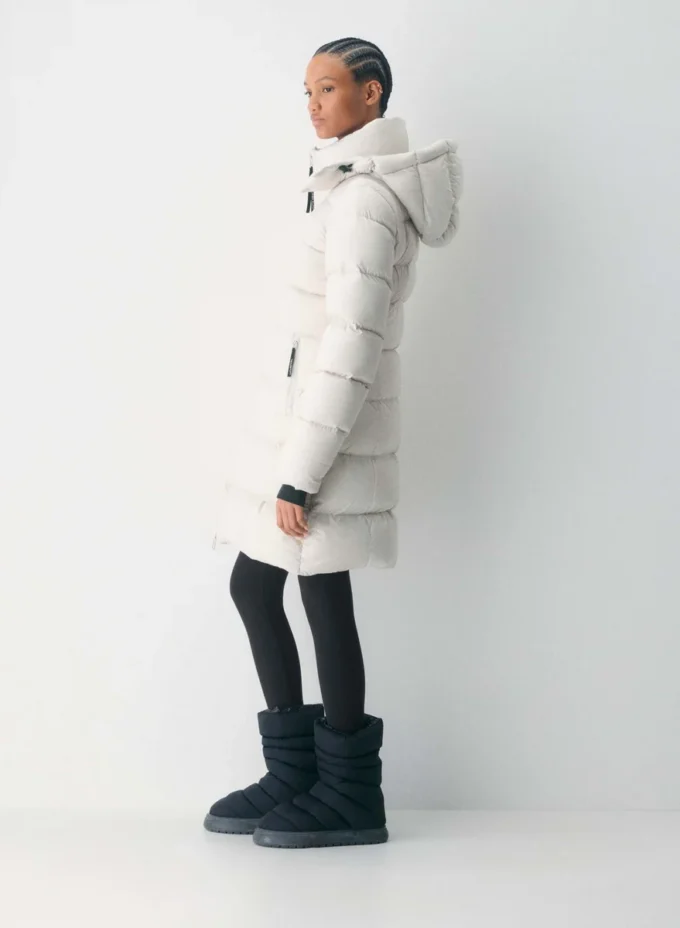 SuperSnug Puff™ Mid – cliMATTE™ SuperSnug Puff™ Mid – cliMATTE™